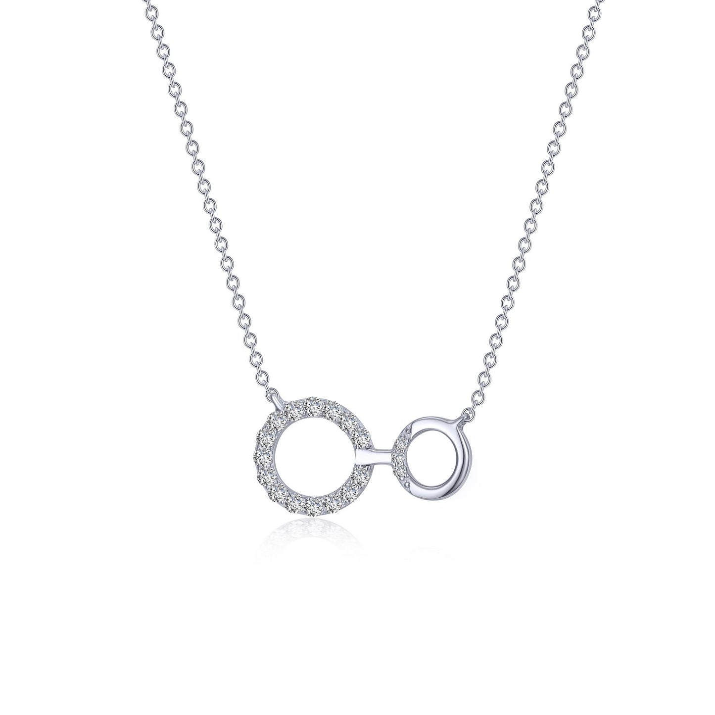 Circle Of Life Necklace