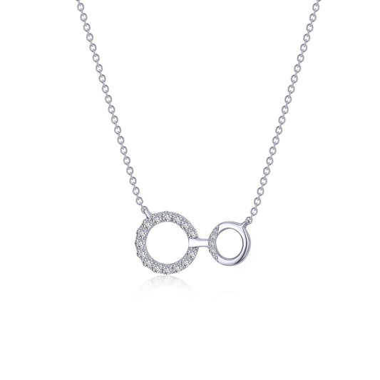 Circle Of Life Necklace