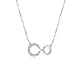 Circle Of Life Necklace