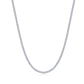 Tennis Necklace