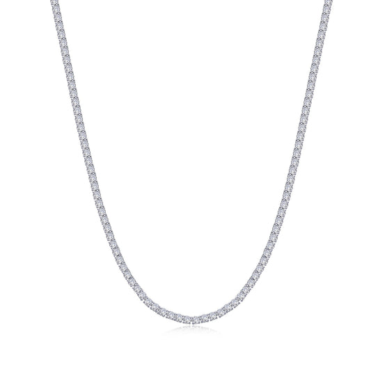 Lafonn Tennis Necklace