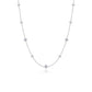 TRILLIUM STATION NECKLACE