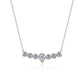 Pear of Joy Necklace