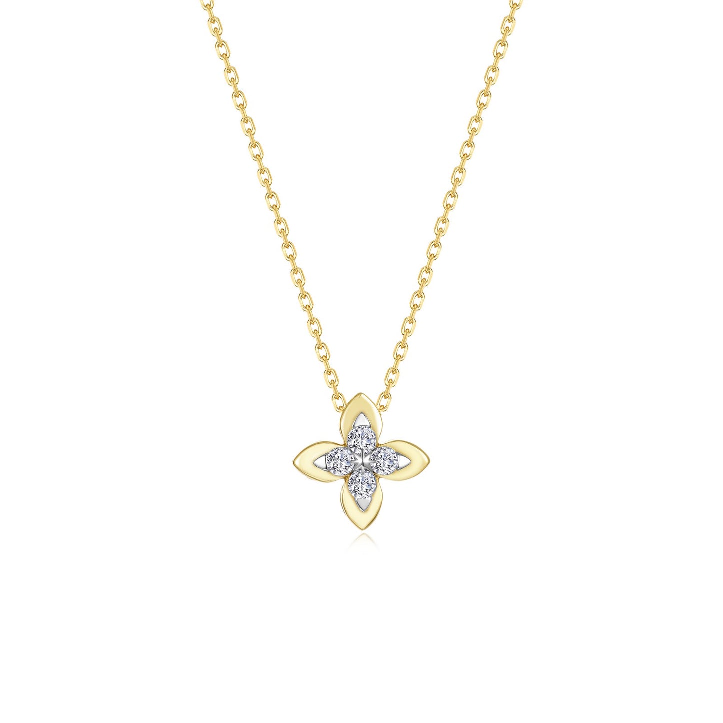S/SILVER & GOLD PLATED SIMULAT