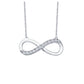 Infinity Necklace