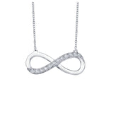 Infinity Necklace