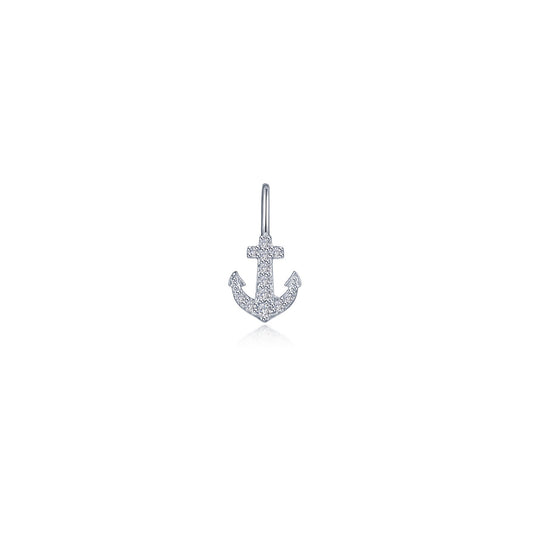 ANCHOR PENDANT