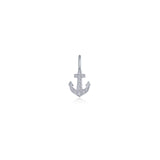 ANCHOR PENDANT