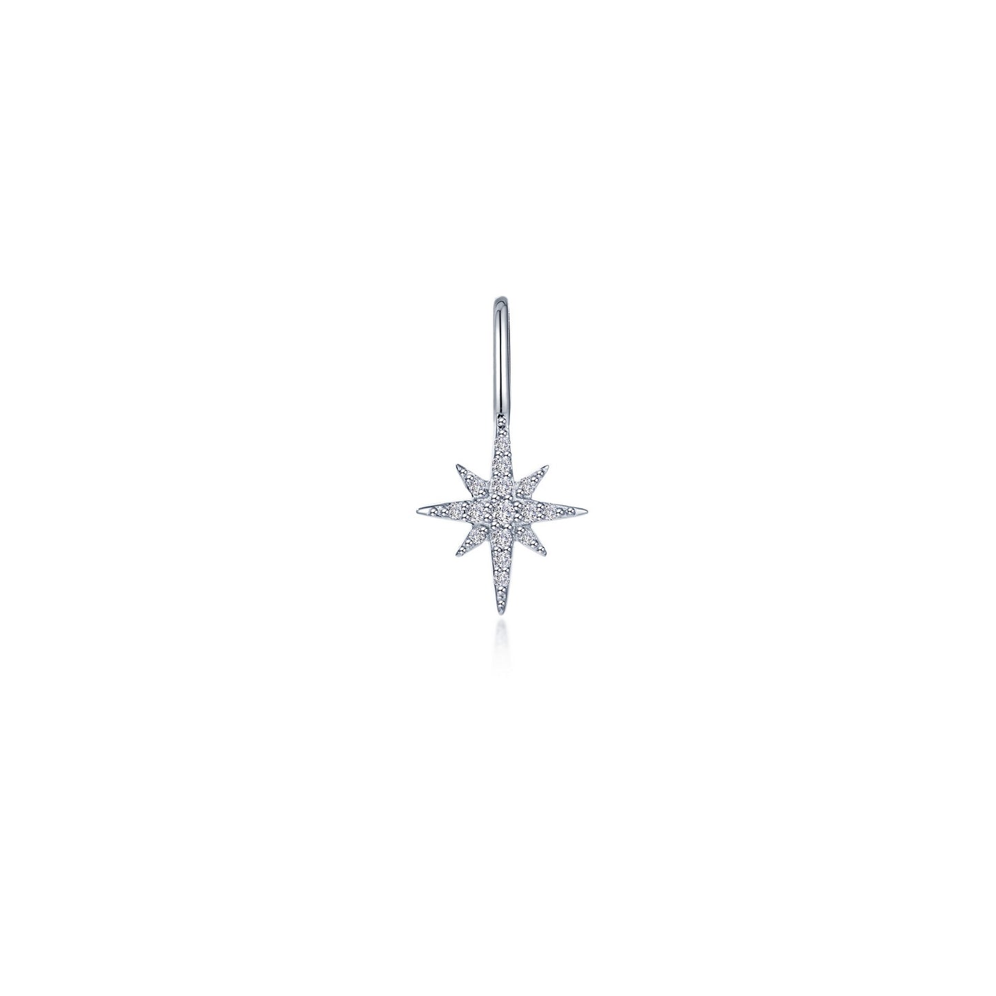 NORTH STAR PENDANT