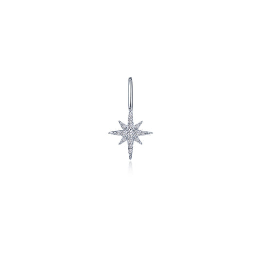 NORTH STAR PENDANT