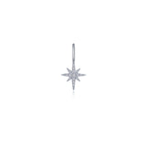 NORTH STAR PENDANT
