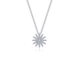 Starburst Necklace