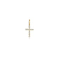 CROSS PENDANT