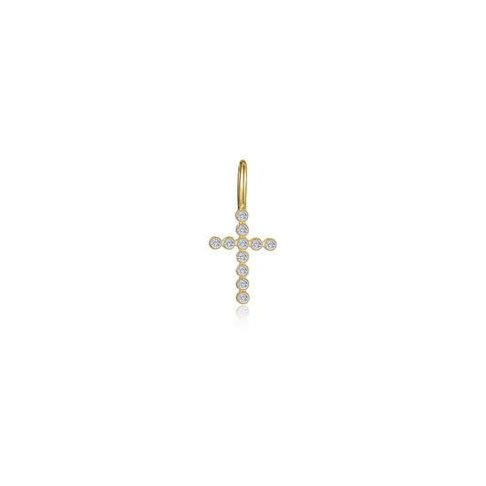 CROSS PENDANT