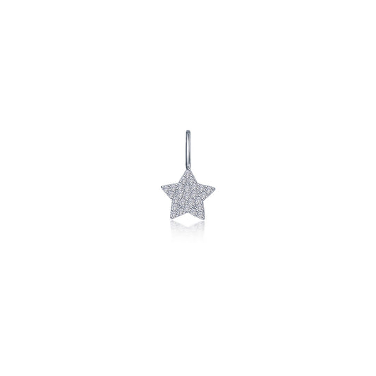 STAR PENDANT