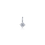 PRINCESS BEZEL PENDANT