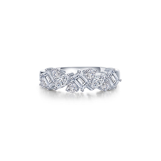 Prismatic Ring