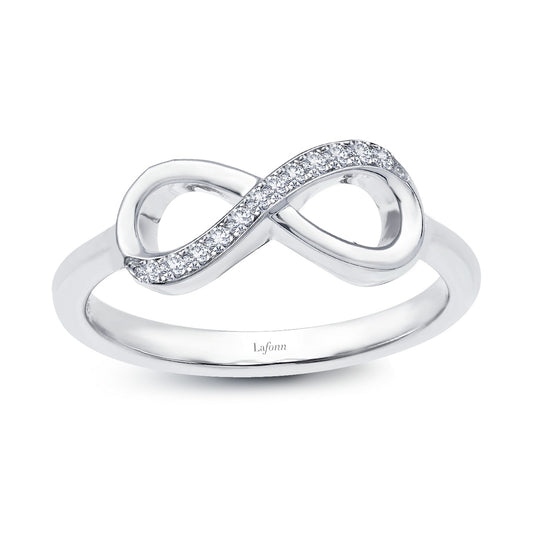 Infinity Ring