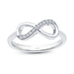 Infinity Ring