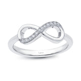 Infinity Ring