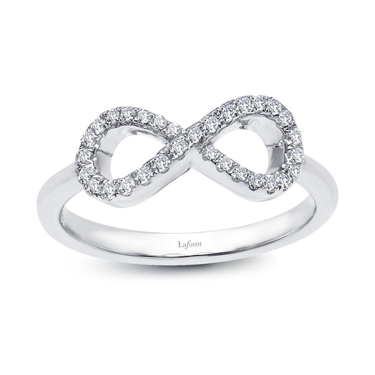 Infinity Ring