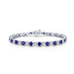 11 CTW Classic Tennis Bracelet