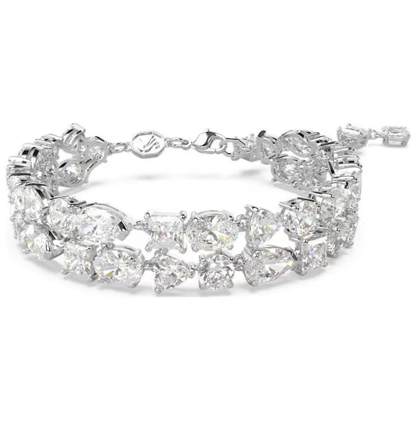 Swarovski Mesmera Bracelet in Clear