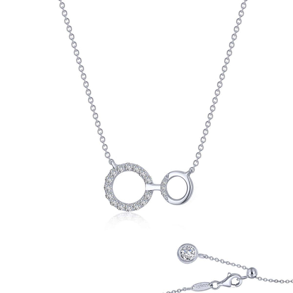 Circle Of Life Necklace