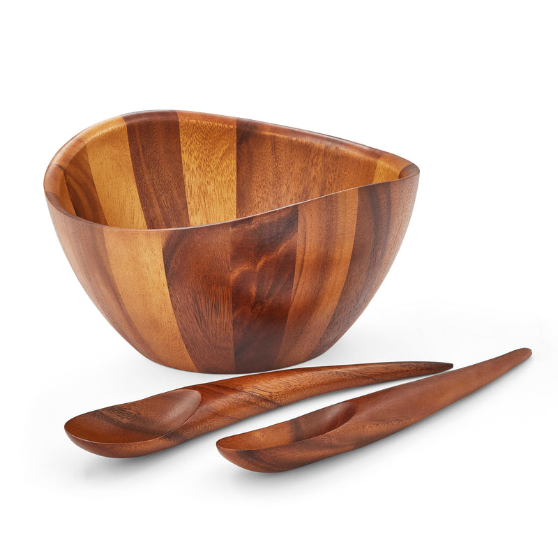 Harmony Salad Set