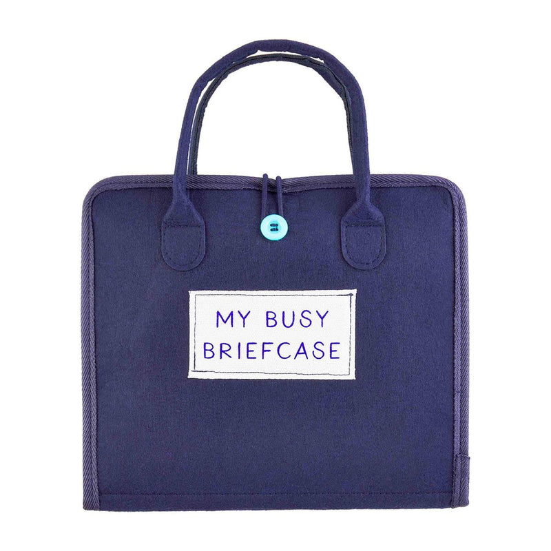 Busy Briefcase