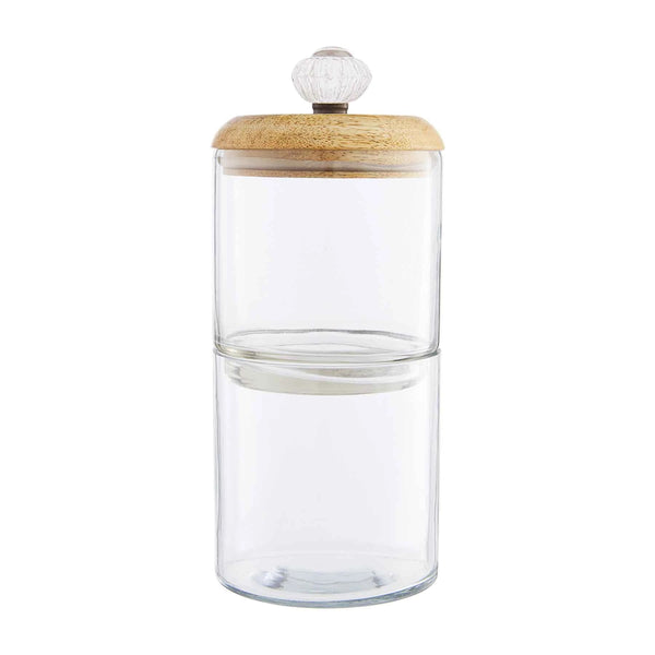 Door Knob Storage Jar Set