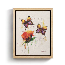 Butterfly Wall Art