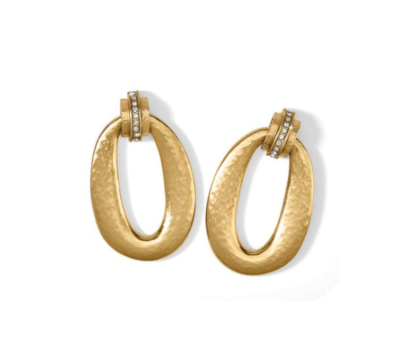 Brighton Meridian Lumens Post Drop Earrings