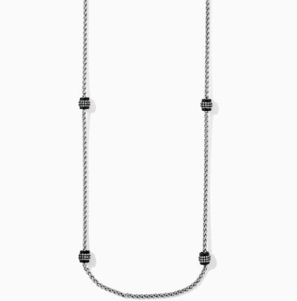 Brighton Meridian Petite Long Necklace