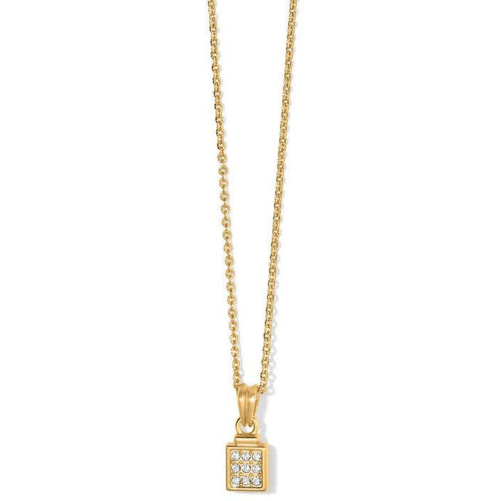 Brighton Meridian Zenith Mini Necklace