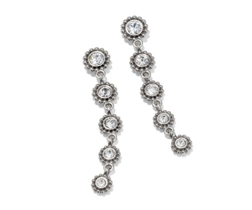 Brighton Twinkle Drops Earrings