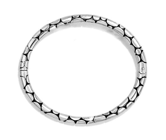 Brighton Pebble Bangle