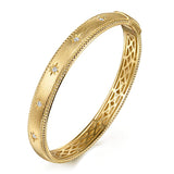 Bujukan Diamond Bangle