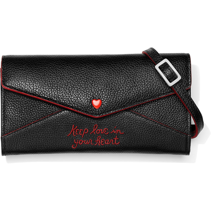 All My Lovin' Large Wallet