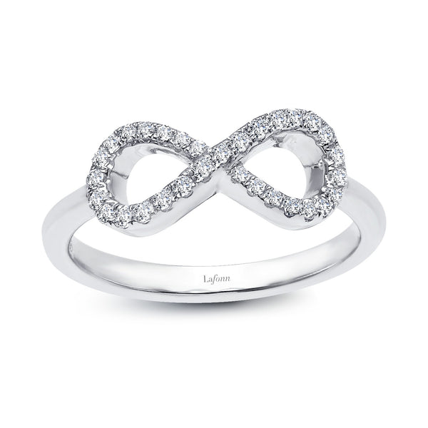 Infinity Ring