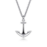 Anchor Pendant