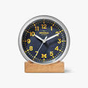 Runwell 6"  Desk Clock