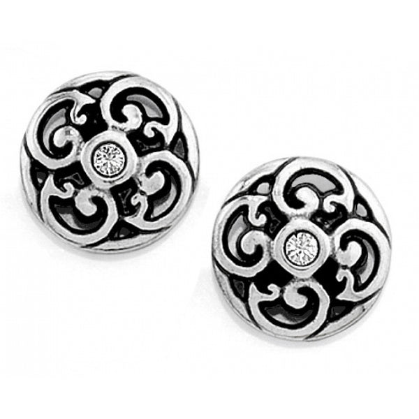 Brighton Betsey Mini Post Earrings