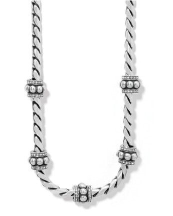 Brighton Meridian Bryce Necklace