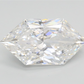 Dutch Marquise Lab Grown Diamond