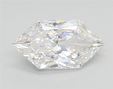 Dutch Marquise Lab Grown Diamond