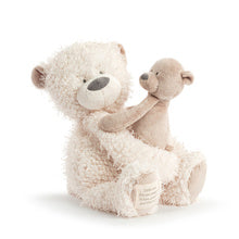 You & Me Bear