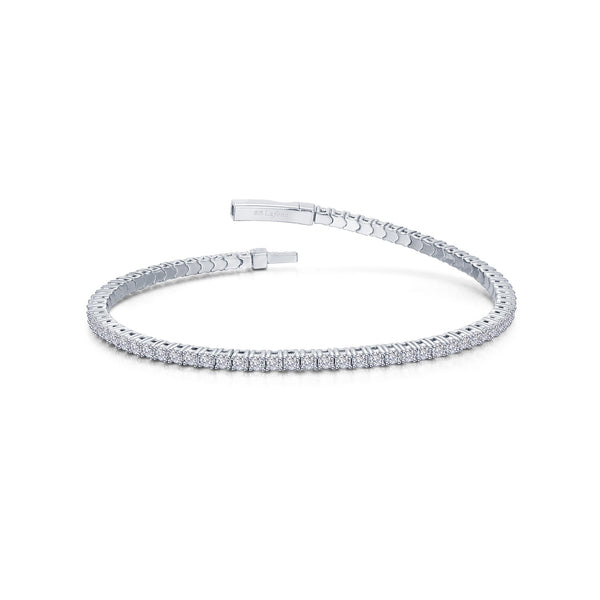 3.2 CTW Flexible Tennis Bracel