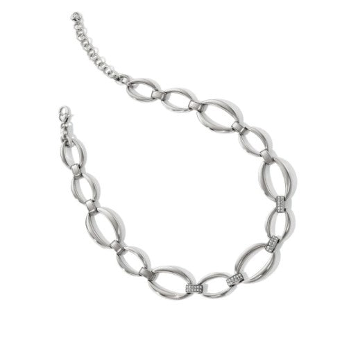 Brighton Meridian Swing Statement Necklace