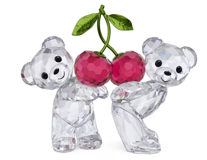 Swarovski Crystal Kris Bear - Always Together